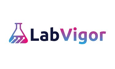 LabVigor.com